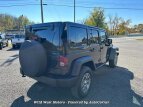 Thumbnail Photo 6 for 2014 Jeep Wrangler 4WD Unlimited Rubicon